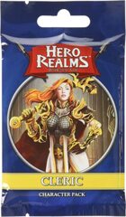 Hero Realms: Character Pack - Cleric